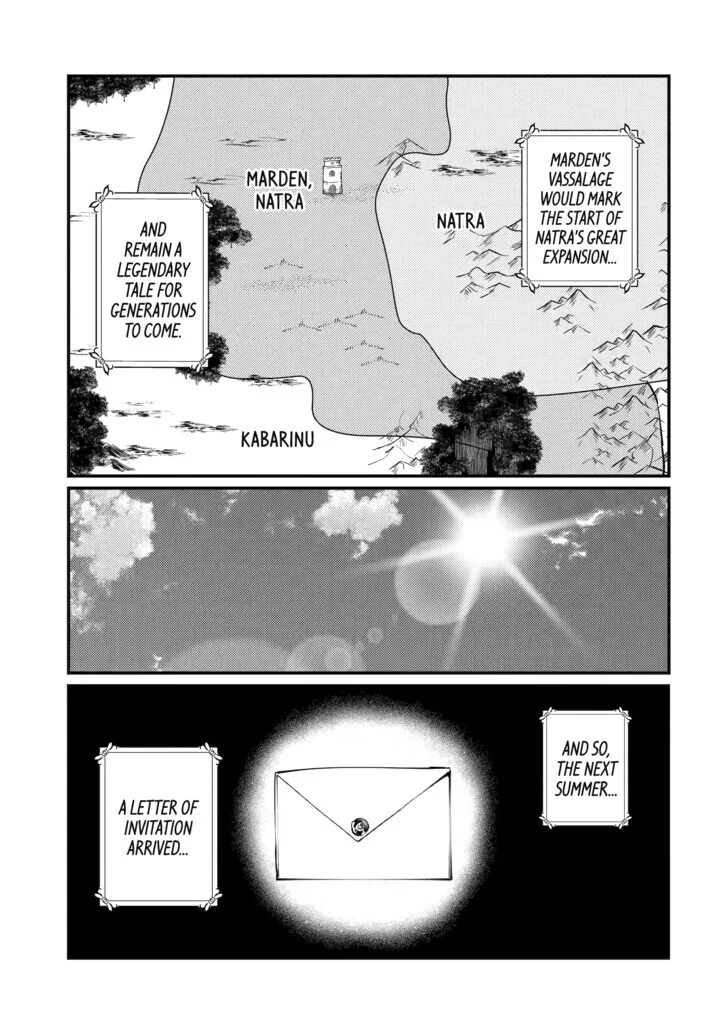The Genius Prince