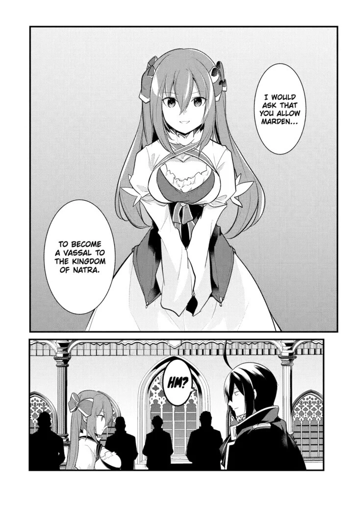 The Genius Prince