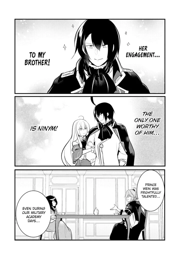 The Genius Prince