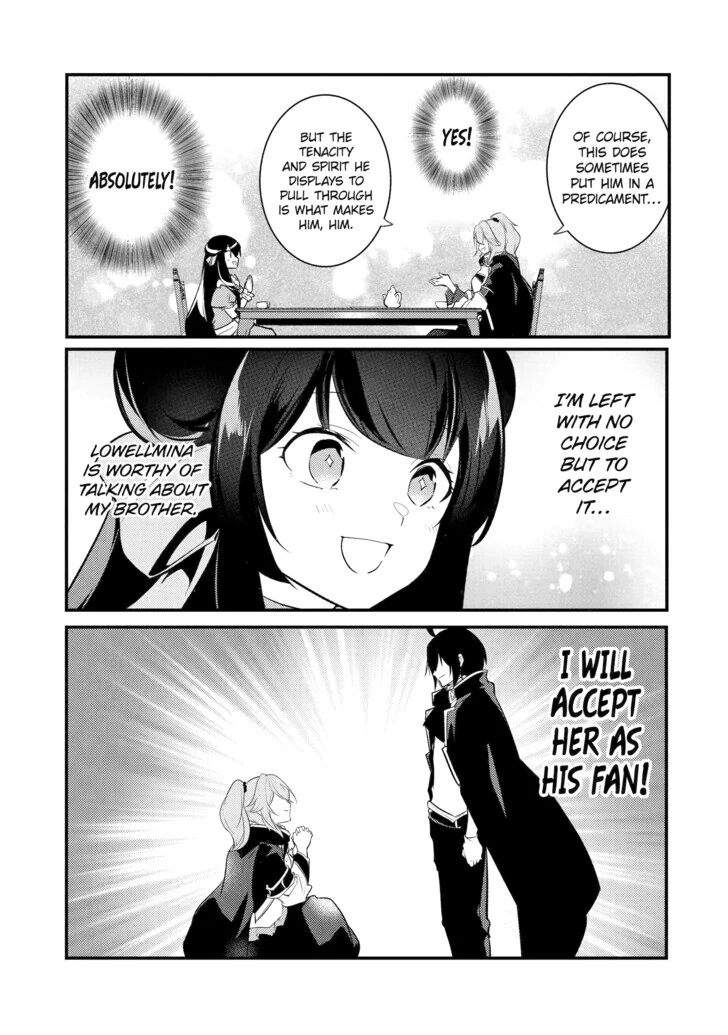 The Genius Prince