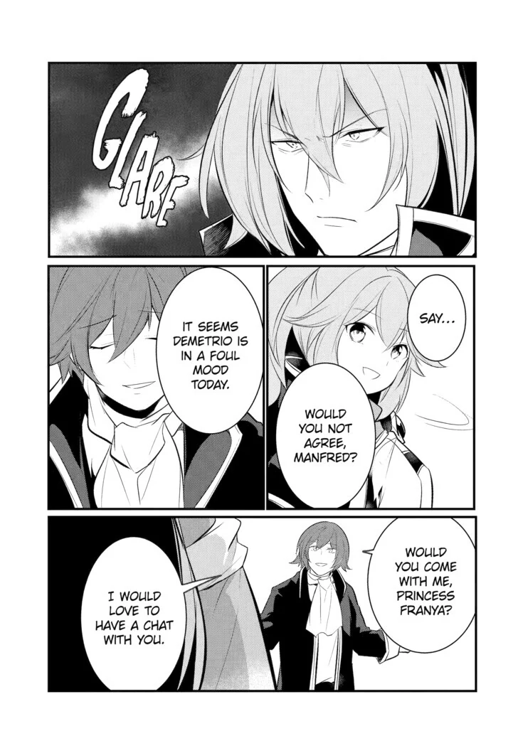 The Genius Prince