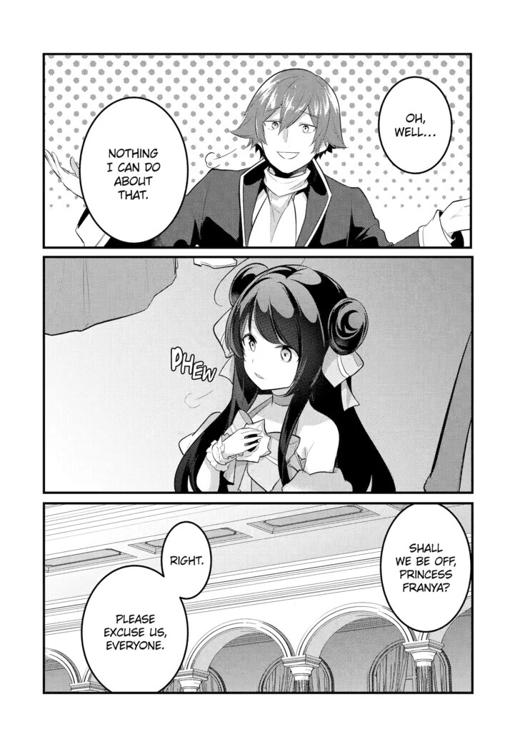 The Genius Prince