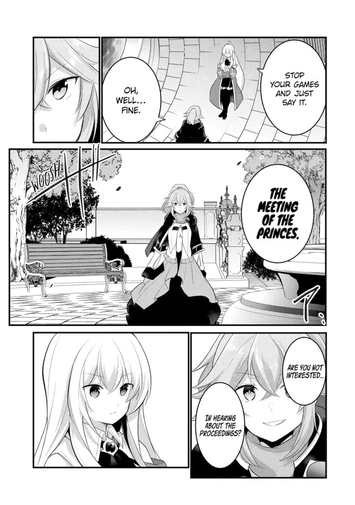 The Genius Prince