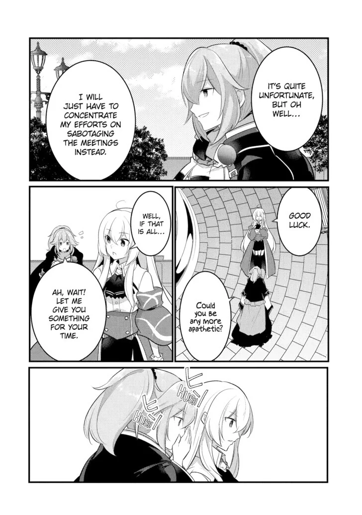 The Genius Prince