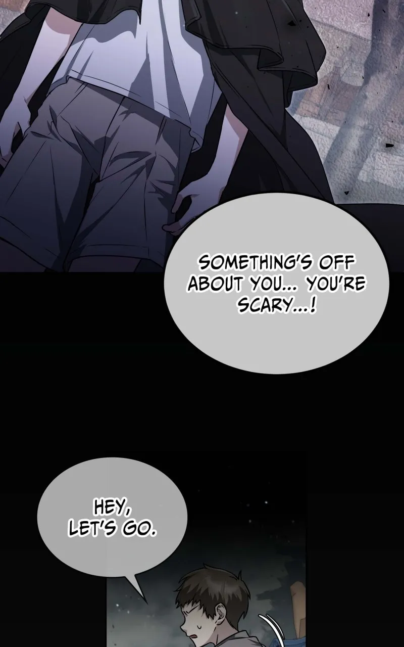 The Genius Prismatic Mage Chapter 1 page 109 - 