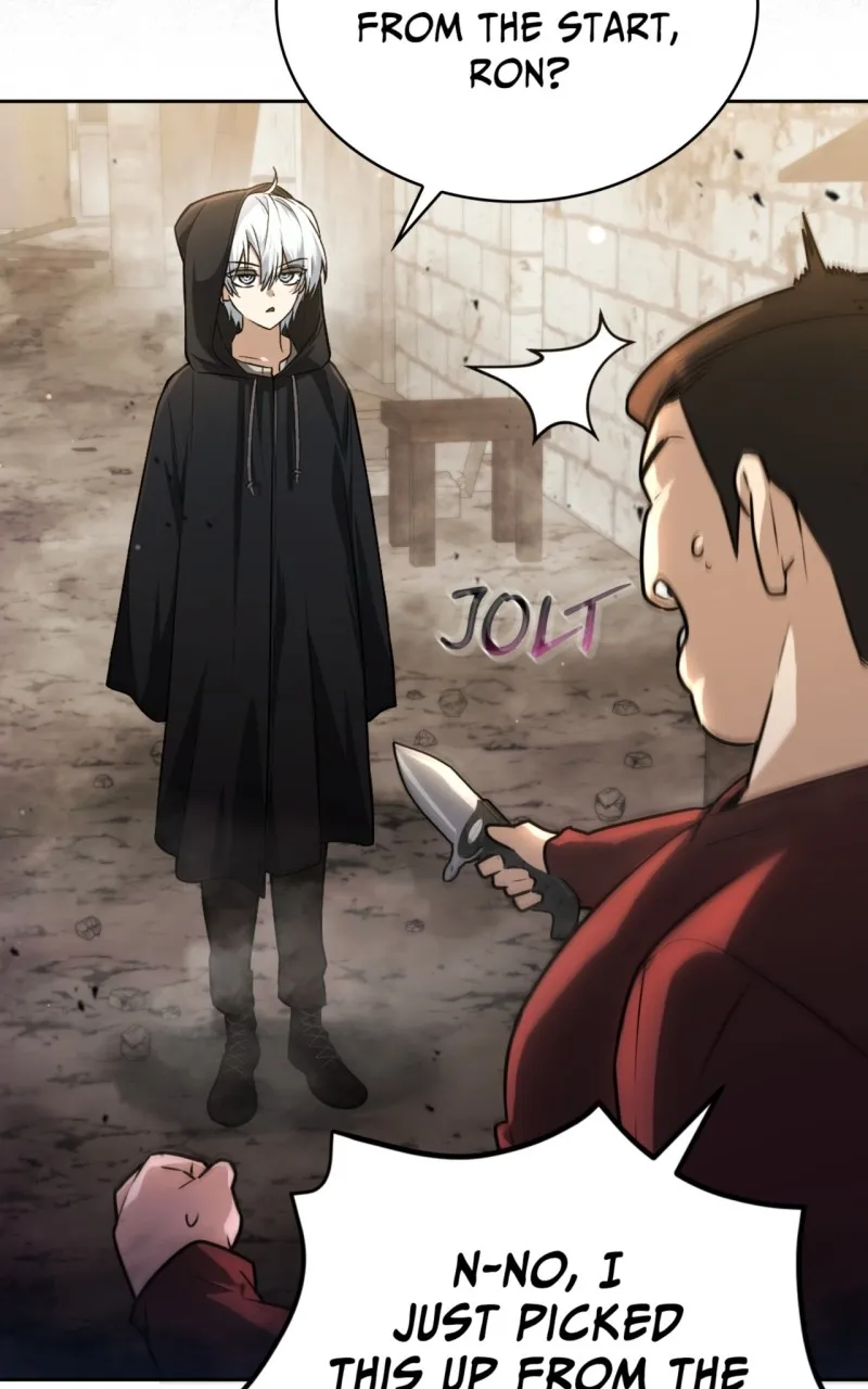 The Genius Prismatic Mage Chapter 1 page 119 - 