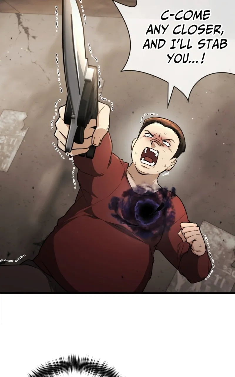 The Genius Prismatic Mage Chapter 1 page 131 - 
