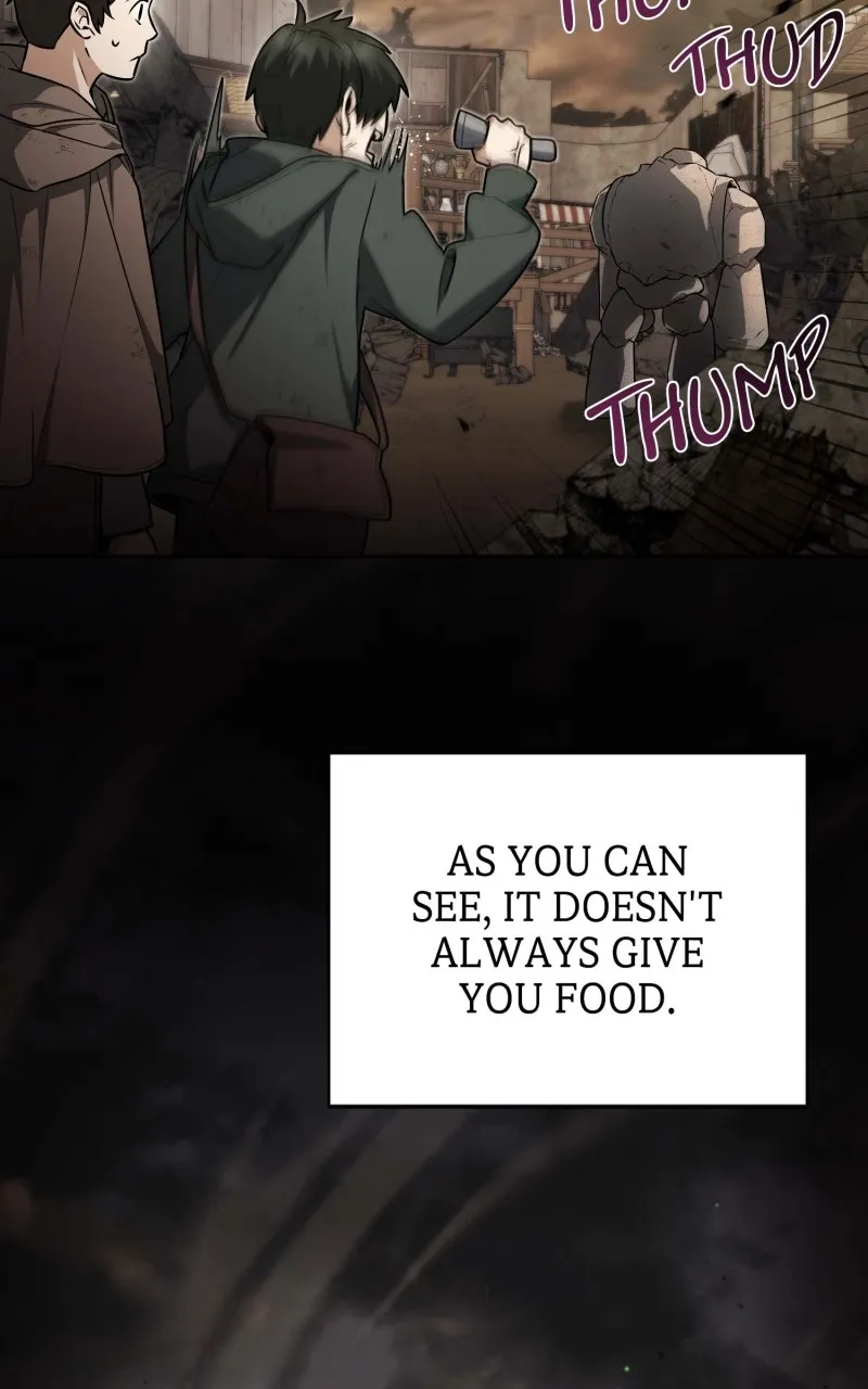 The Genius Prismatic Mage Chapter 1 page 15 - 