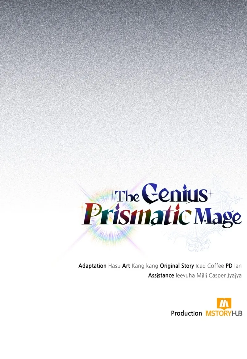 The Genius Prismatic Mage Chapter 1 page 142 - 