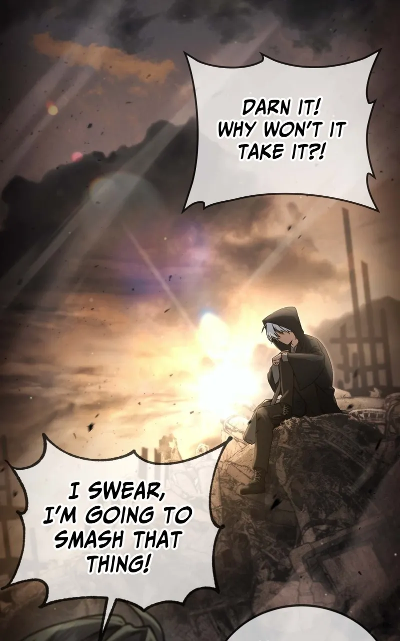 The Genius Prismatic Mage Chapter 1 page 16 - 