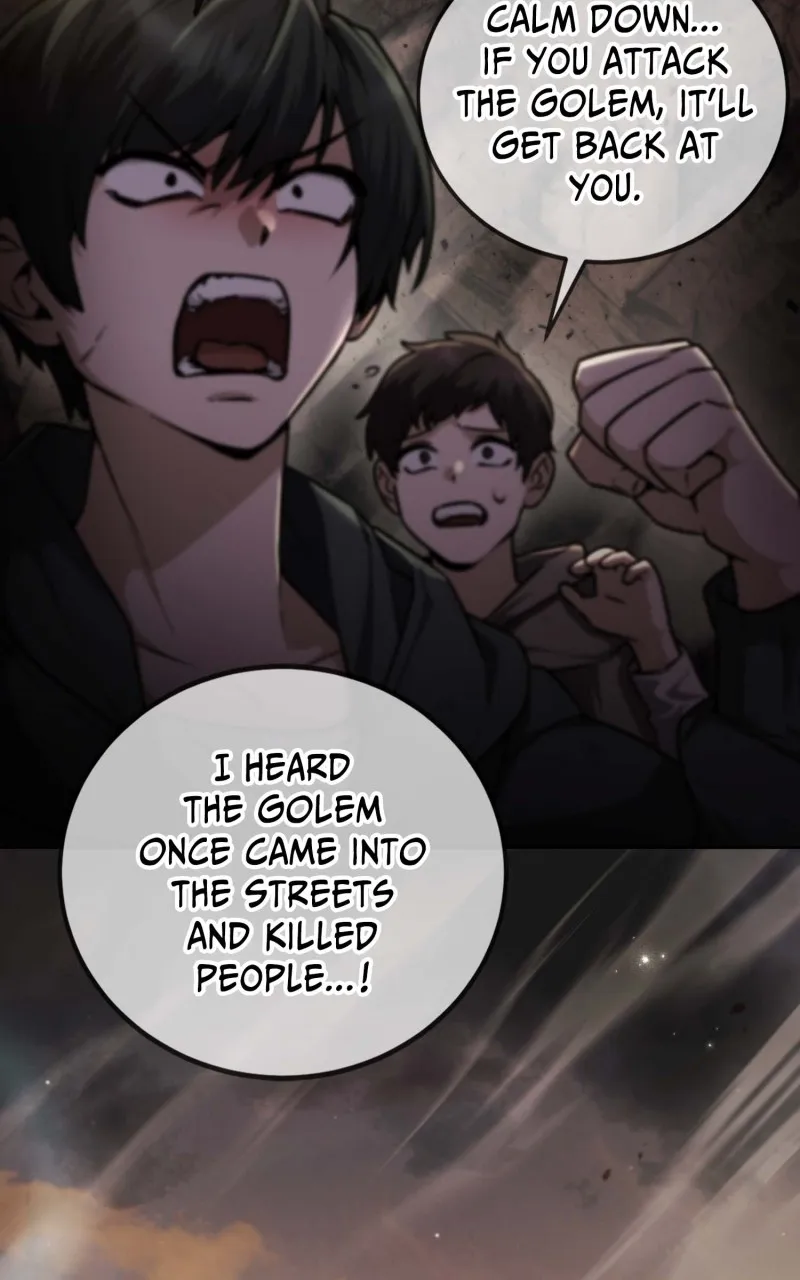 The Genius Prismatic Mage Chapter 1 page 17 - 