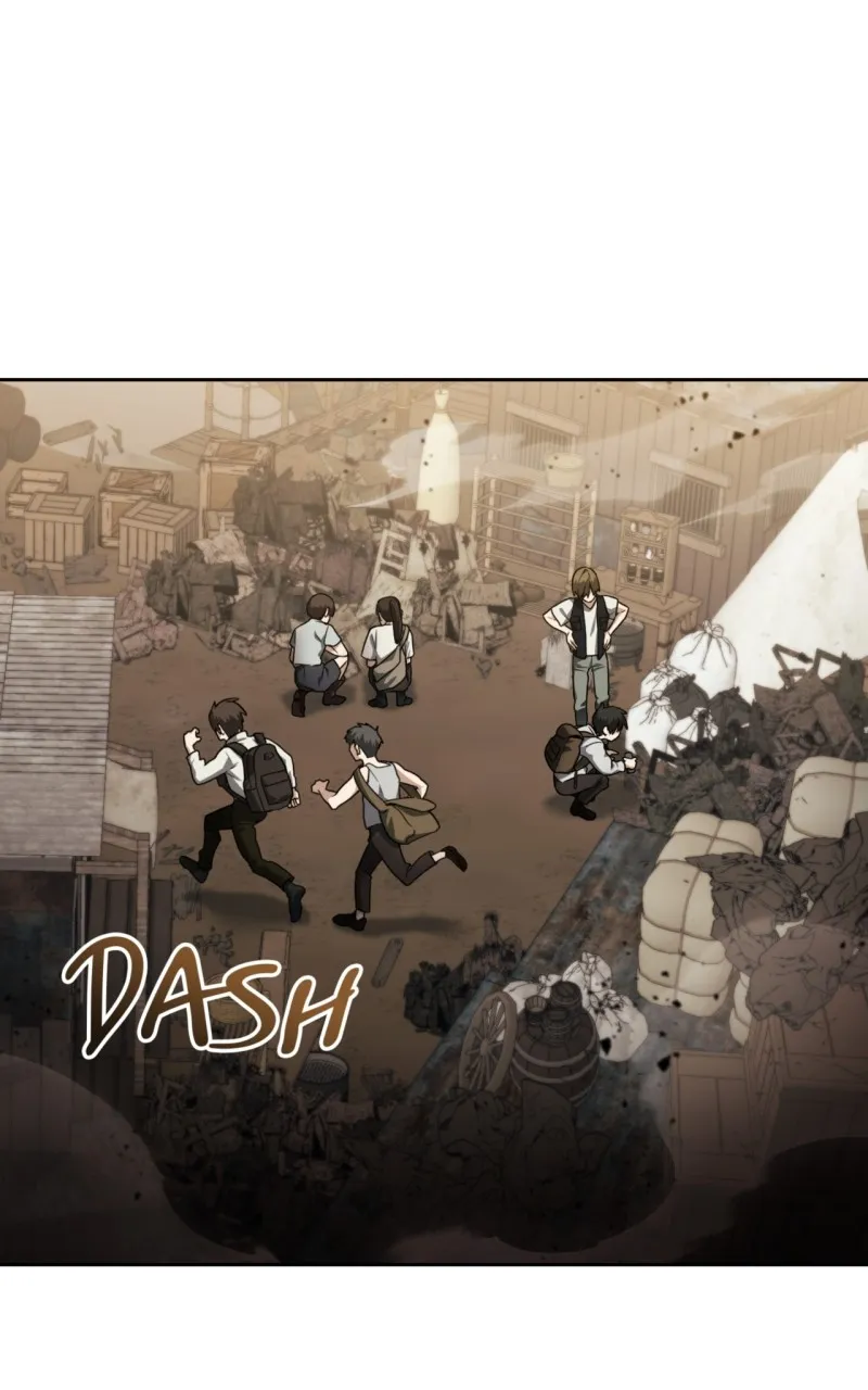 The Genius Prismatic Mage Chapter 1 page 3 - 