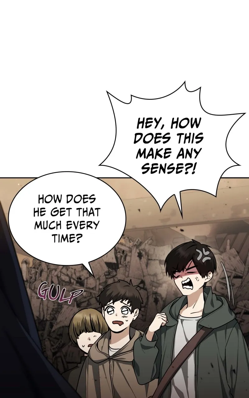 The Genius Prismatic Mage Chapter 1 page 32 - 