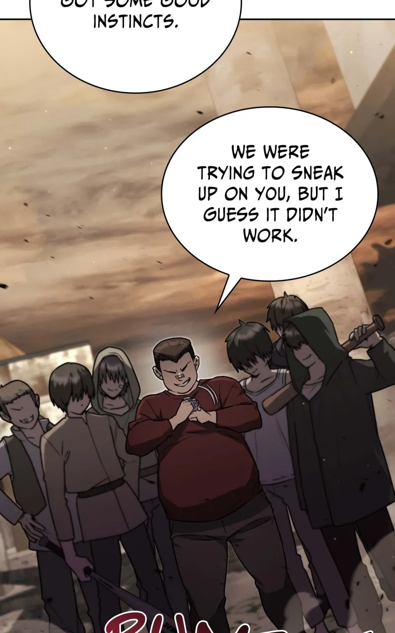 The Genius Prismatic Mage Chapter 1 page 44 - 