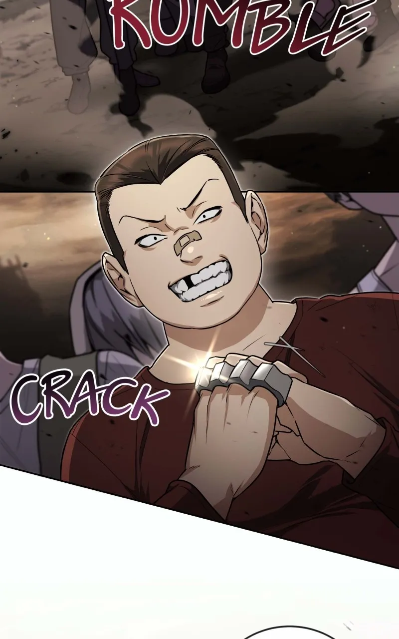 The Genius Prismatic Mage Chapter 1 page 45 - 