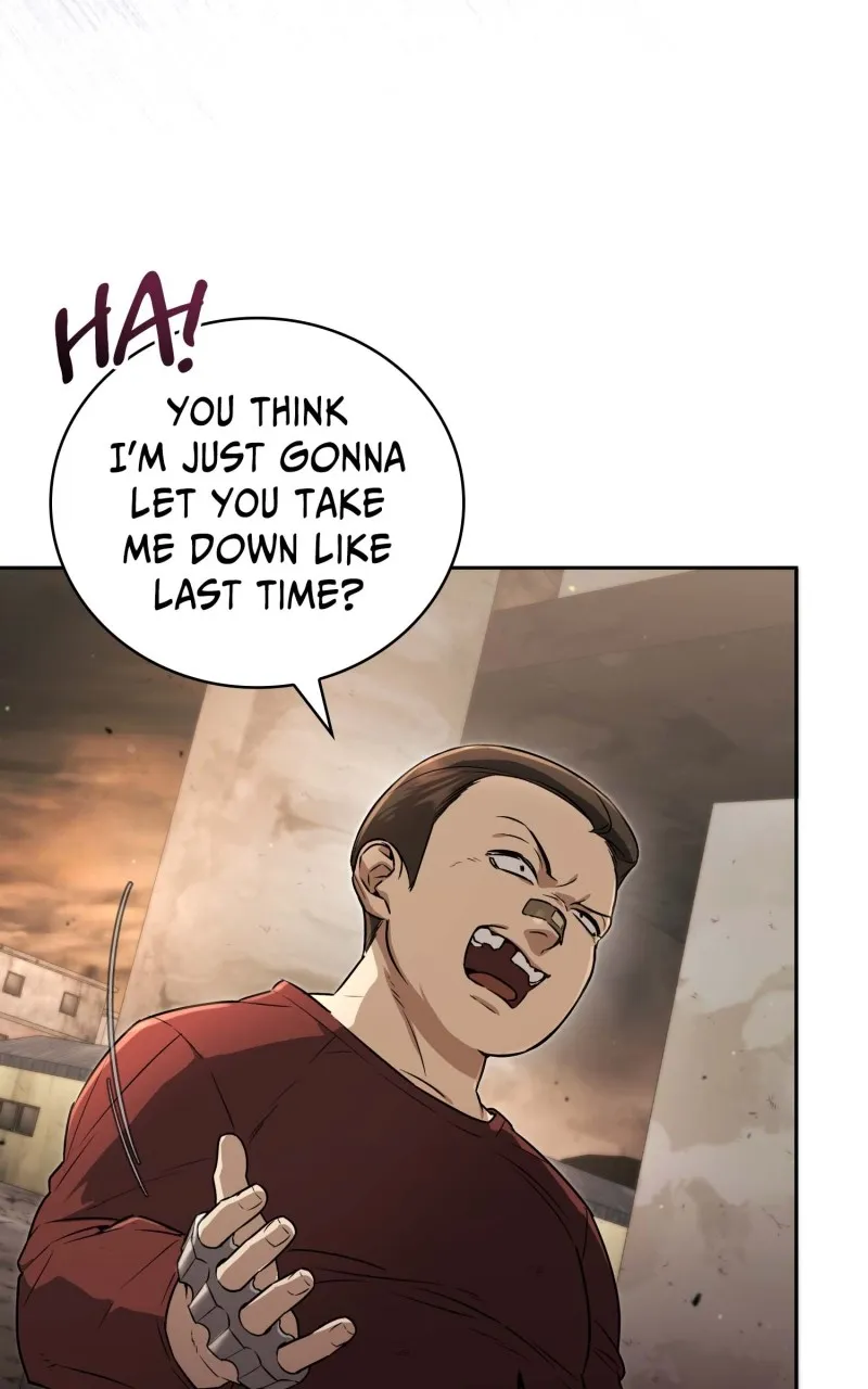 The Genius Prismatic Mage Chapter 1 page 49 - 