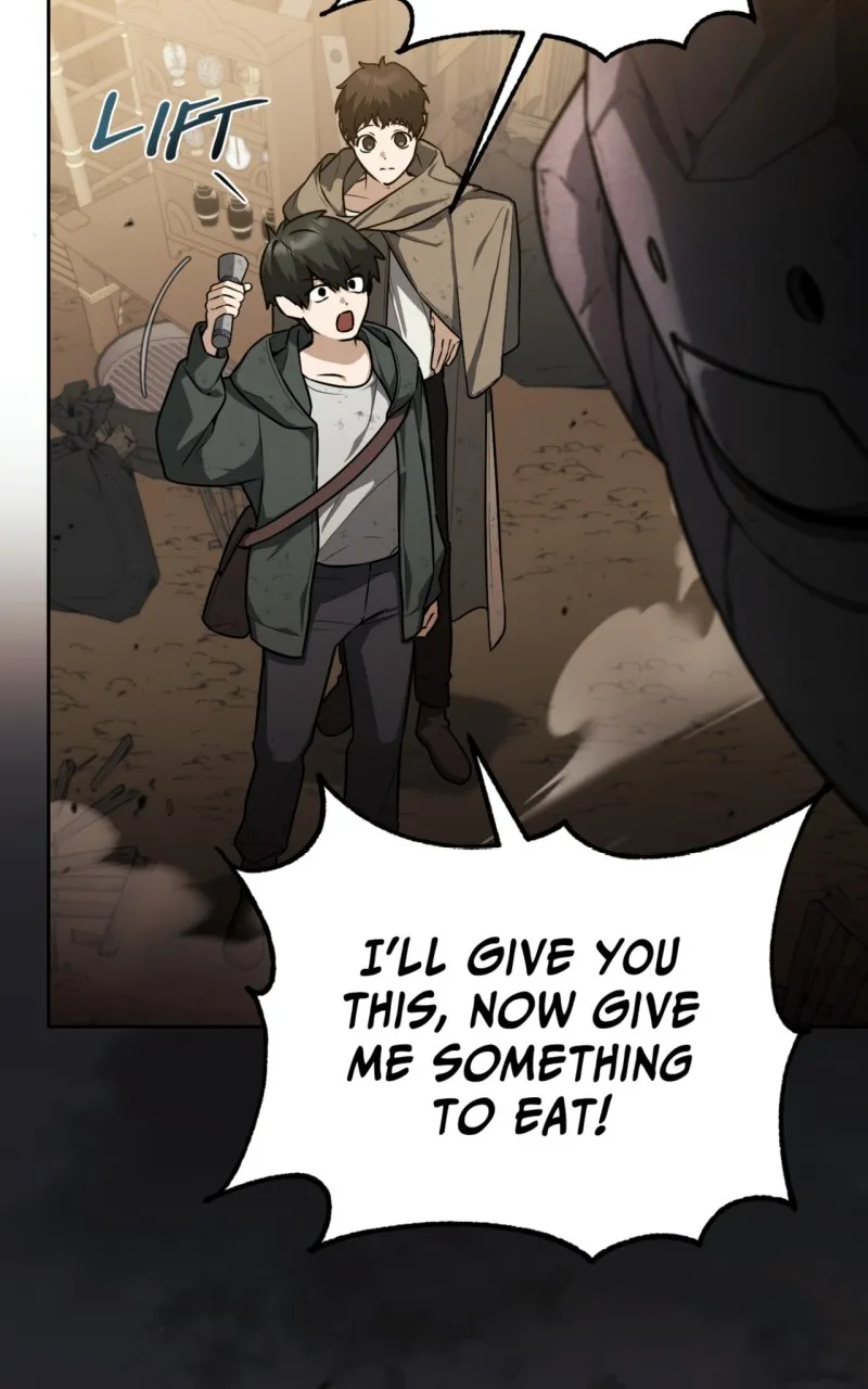 The Genius Prismatic Mage Chapter 1 page 7 - 