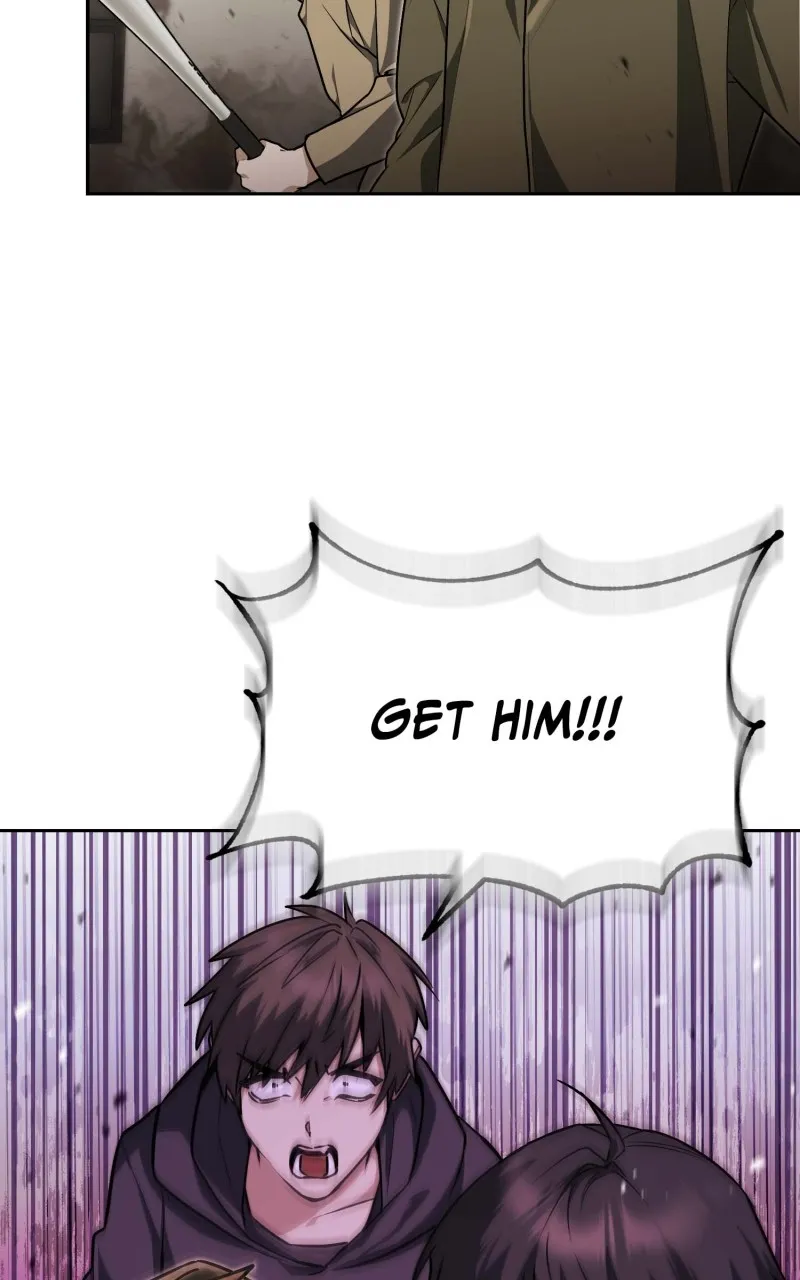 The Genius Prismatic Mage Chapter 1 page 75 - 
