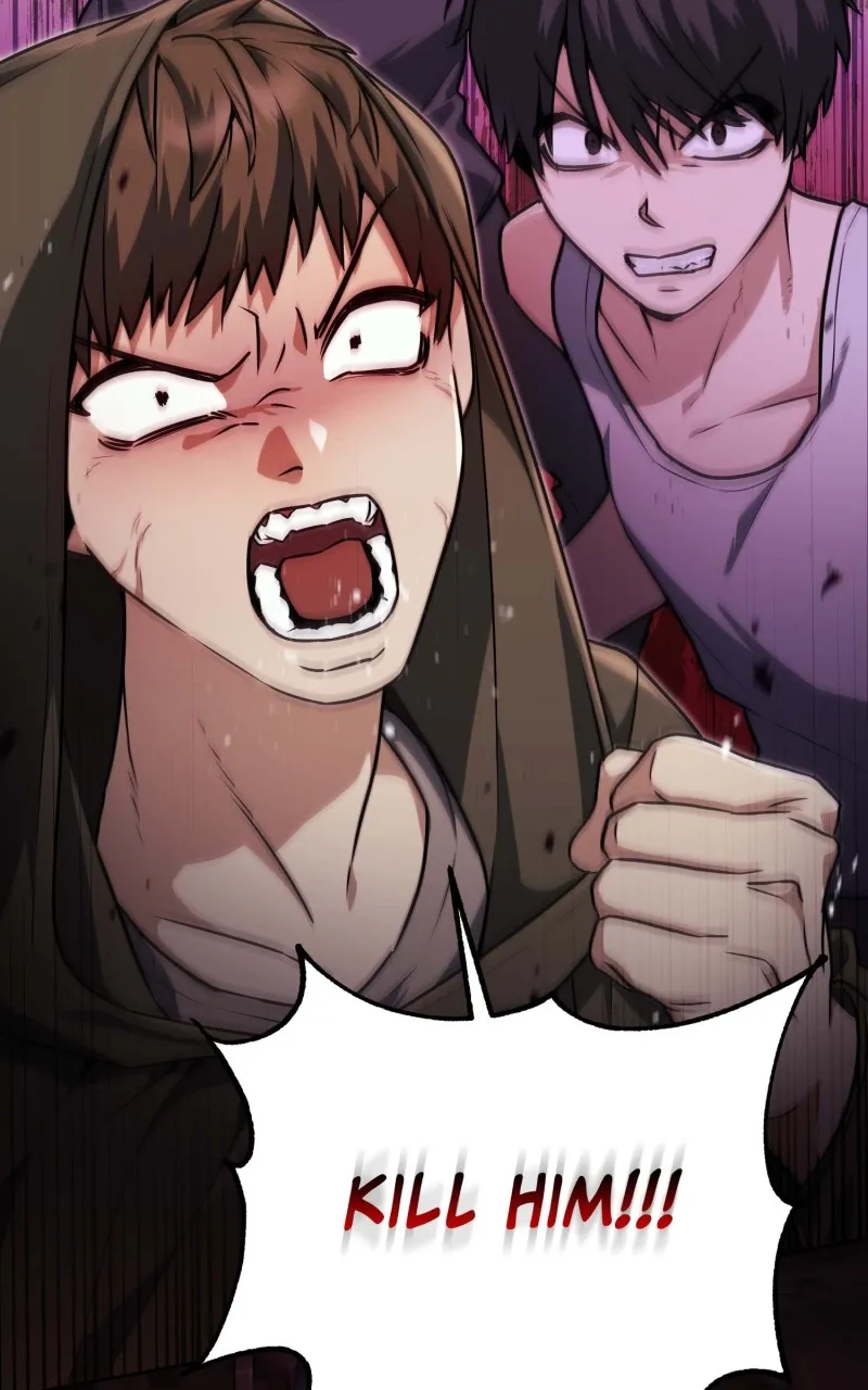 The Genius Prismatic Mage Chapter 1 page 76 - 
