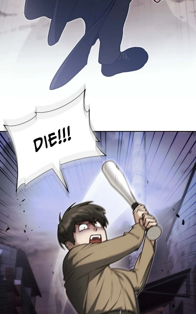 The Genius Prismatic Mage Chapter 1 page 79 - 