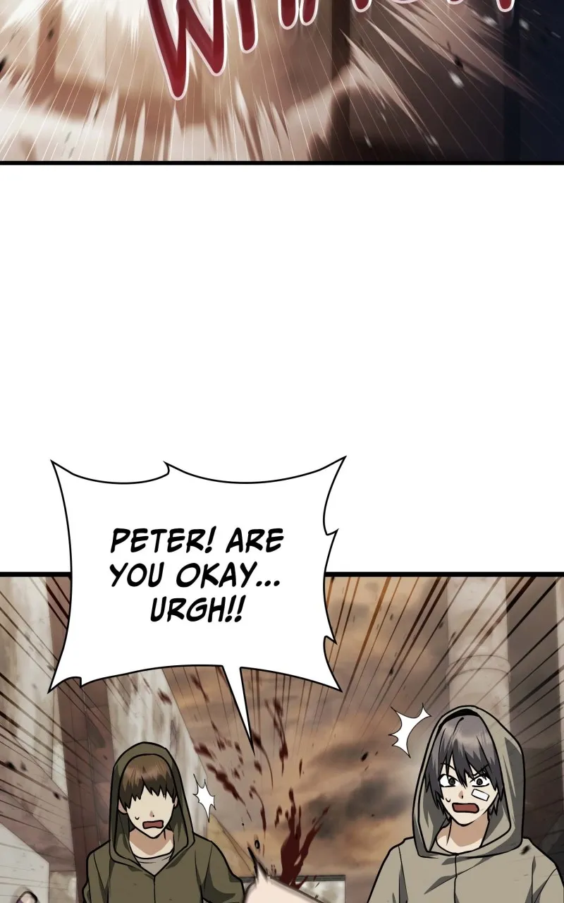 The Genius Prismatic Mage Chapter 1 page 83 - 