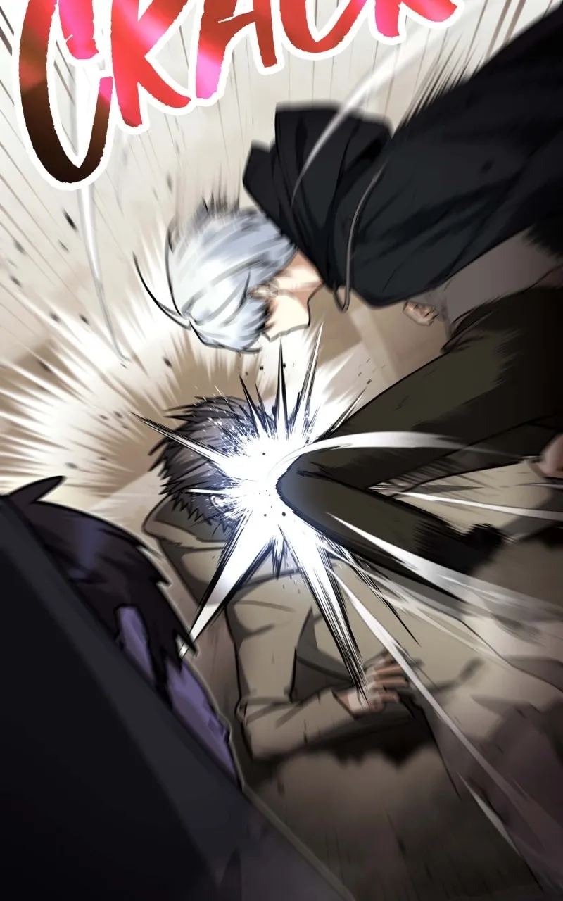 The Genius Prismatic Mage Chapter 1 page 85 - 