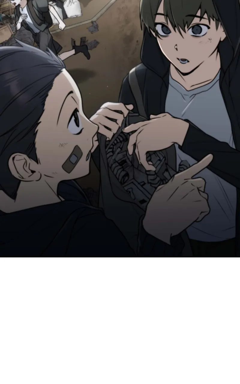 The Genius Prismatic Mage Chapter 10 page 11 - 