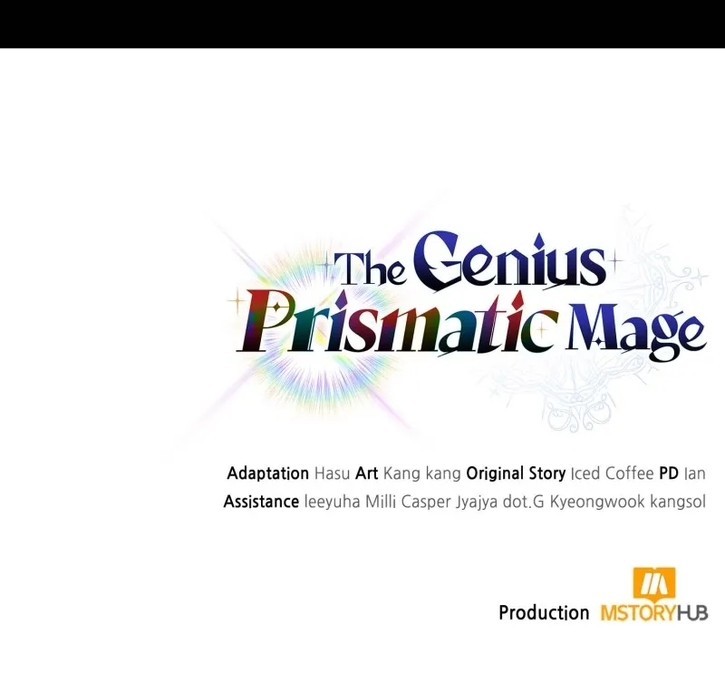 The Genius Prismatic Mage Chapter 10 page 104 - 