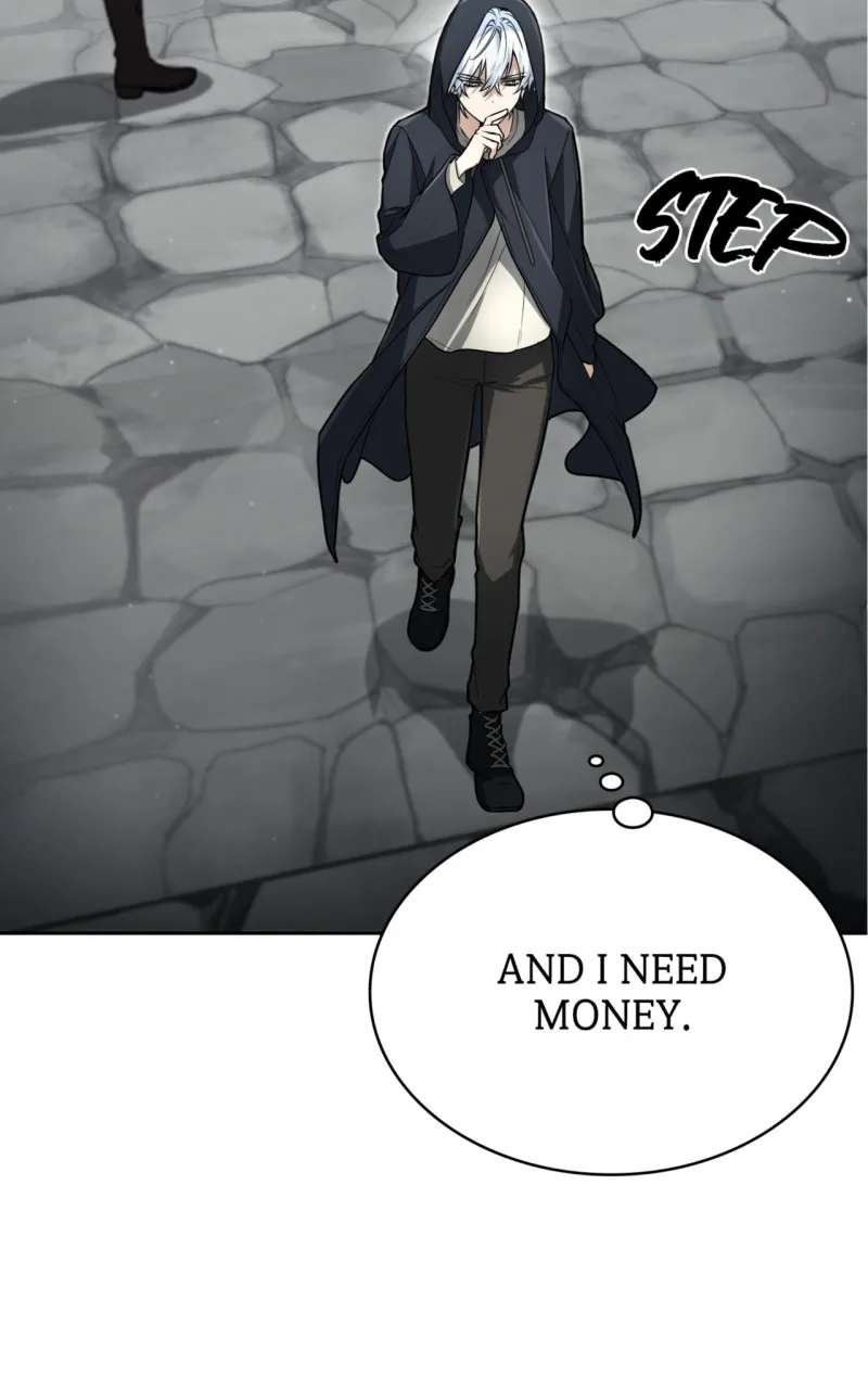 The Genius Prismatic Mage Chapter 10 page 20 - 