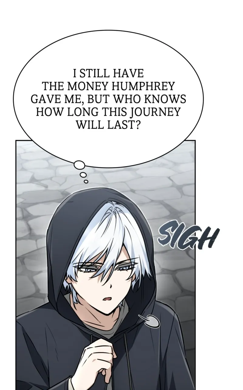 The Genius Prismatic Mage Chapter 10 page 21 - 