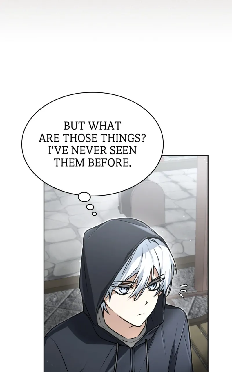 The Genius Prismatic Mage Chapter 10 page 33 - 