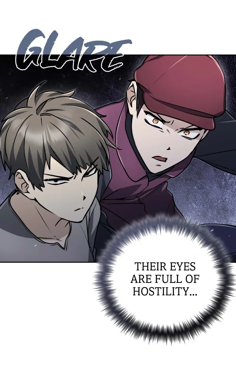 The Genius Prismatic Mage Chapter 10 page 58 - 