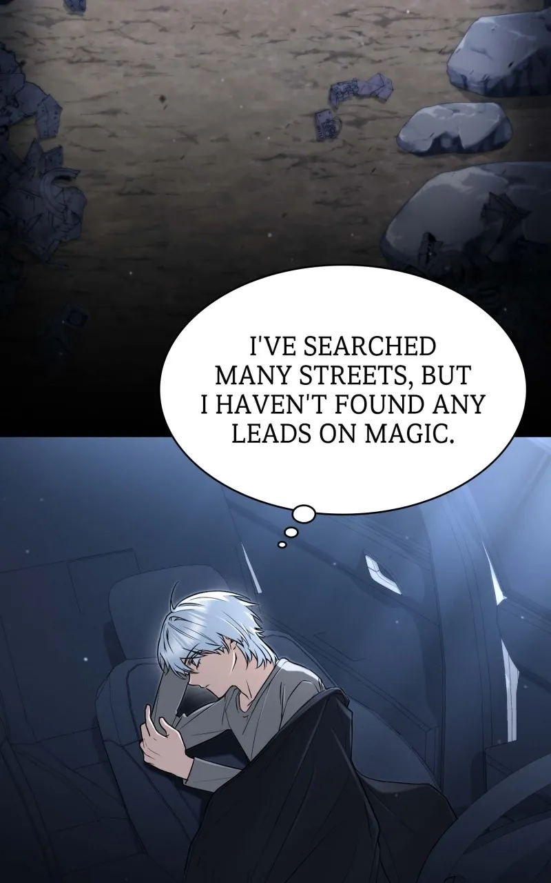 The Genius Prismatic Mage Chapter 10 page 65 - 