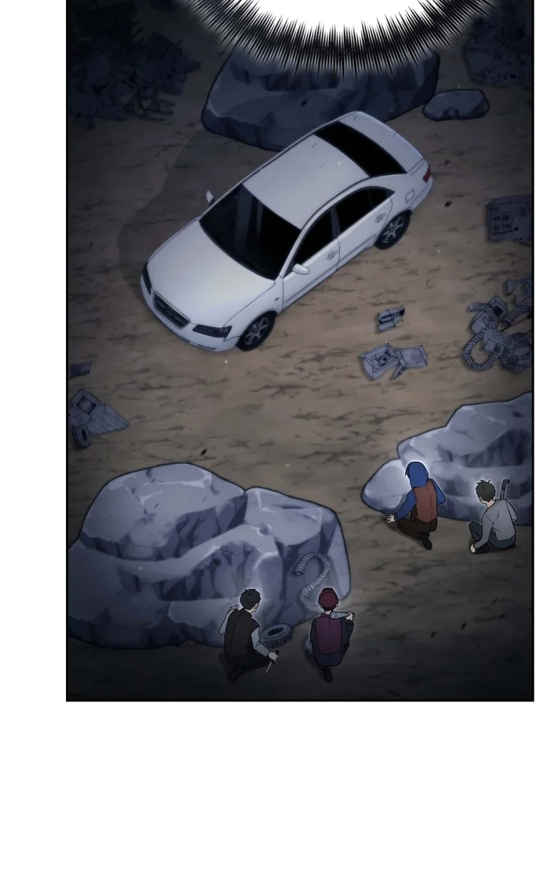 The Genius Prismatic Mage Chapter 10 page 71 - 