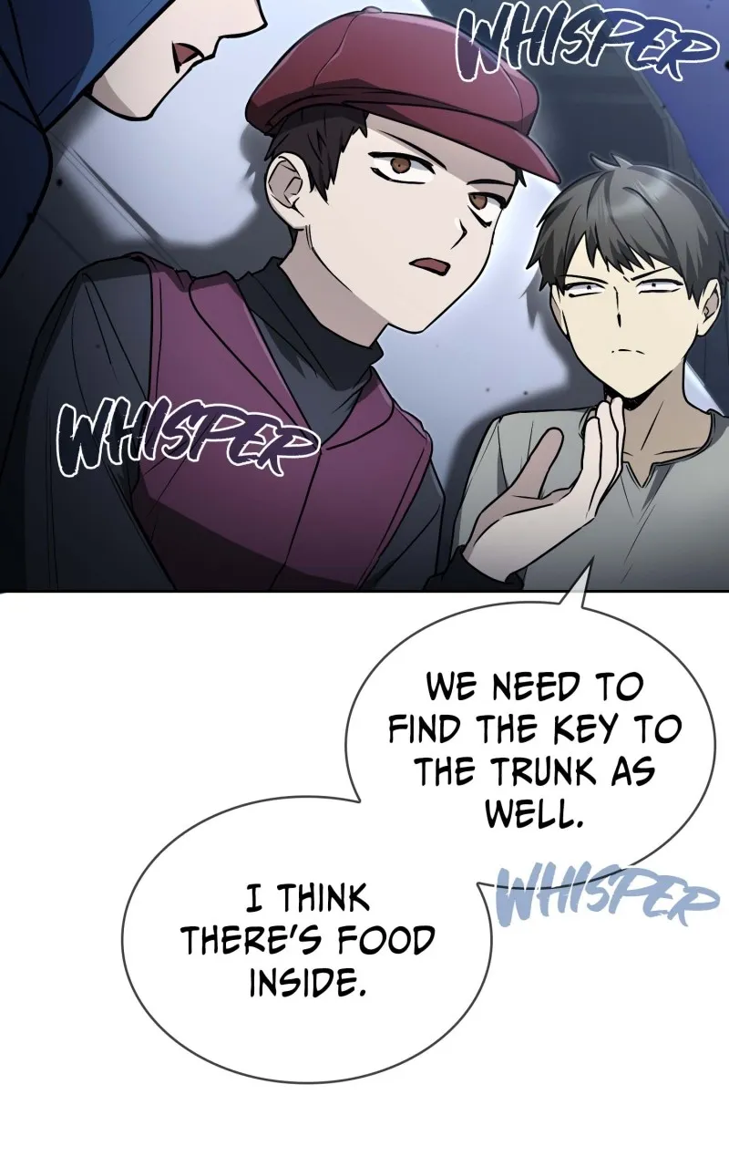 The Genius Prismatic Mage Chapter 10 page 74 - 
