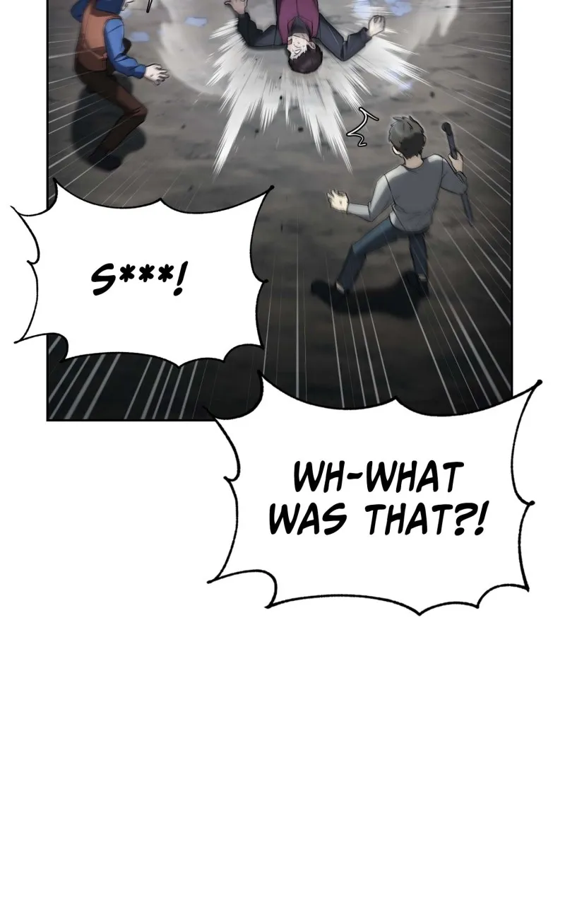 The Genius Prismatic Mage Chapter 10 page 80 - 