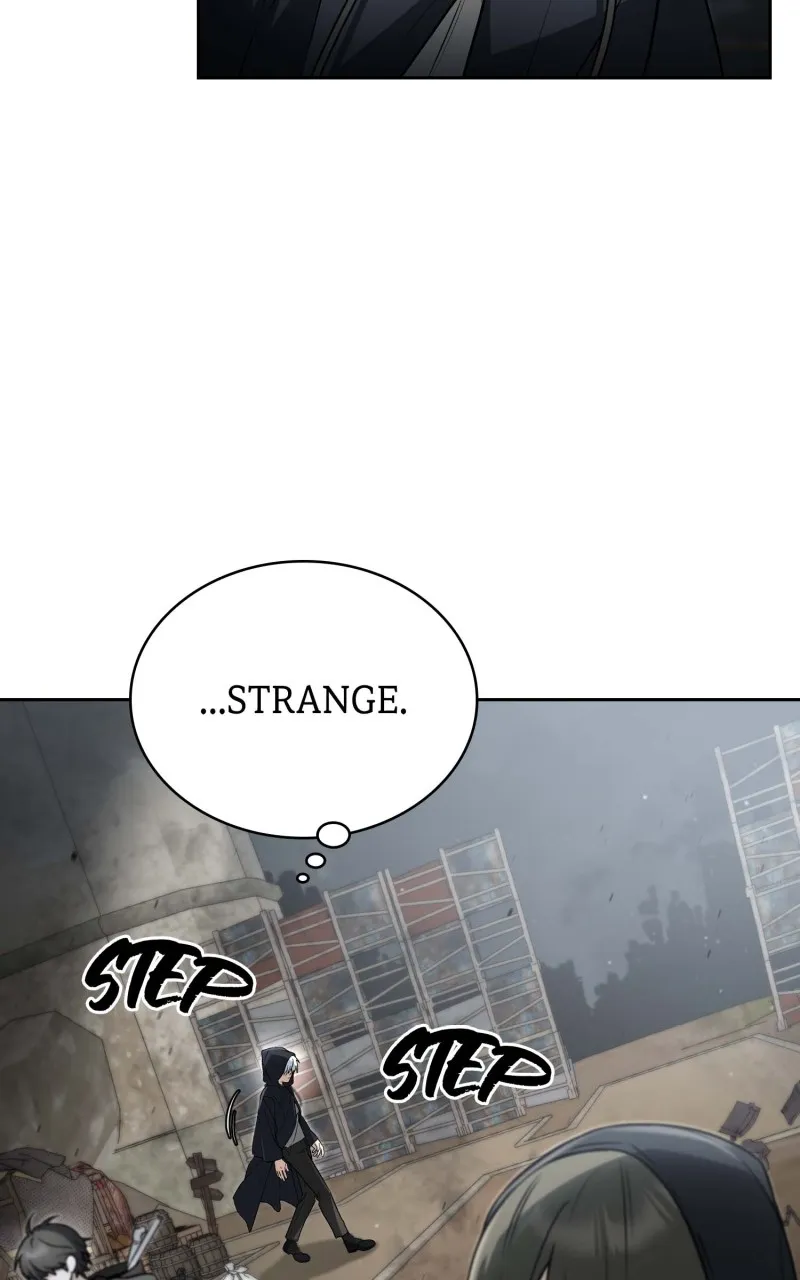 The Genius Prismatic Mage Chapter 10 page 10 - 