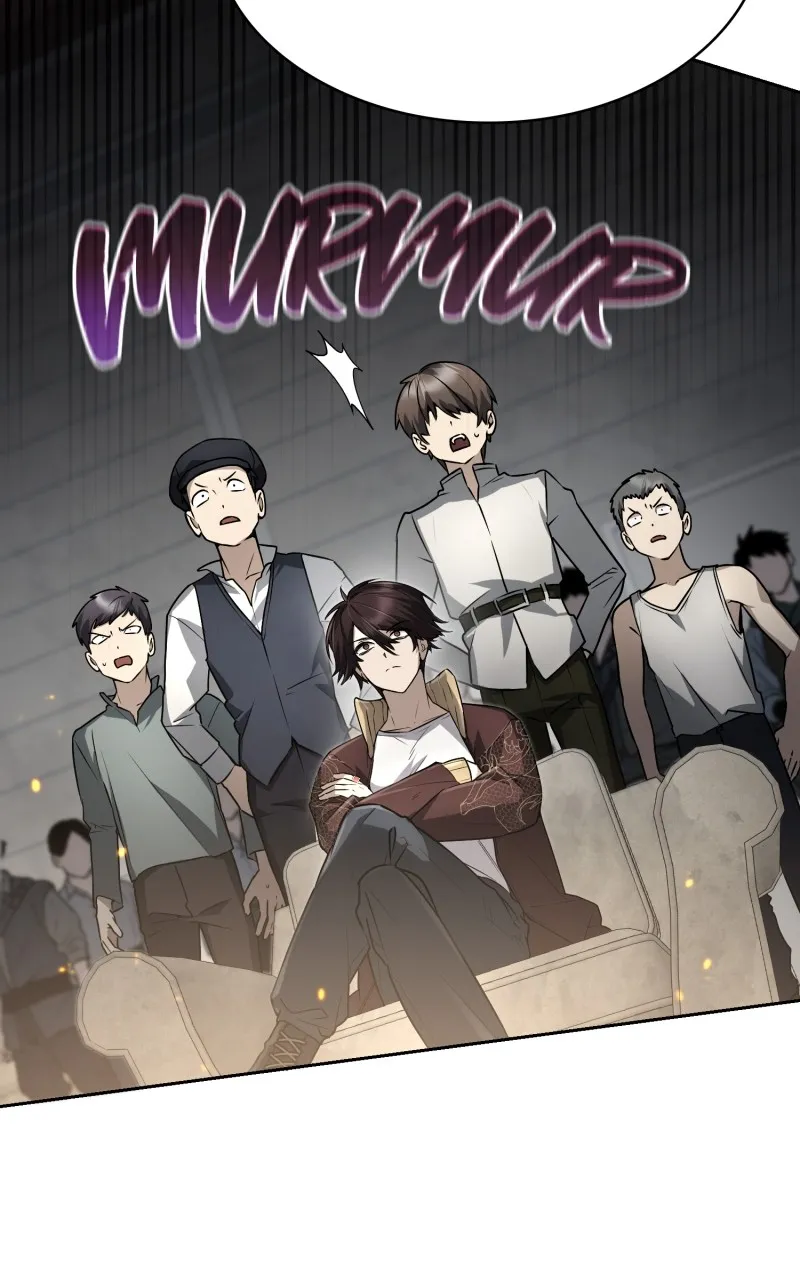 The Genius Prismatic Mage Chapter 11 page 101 - 