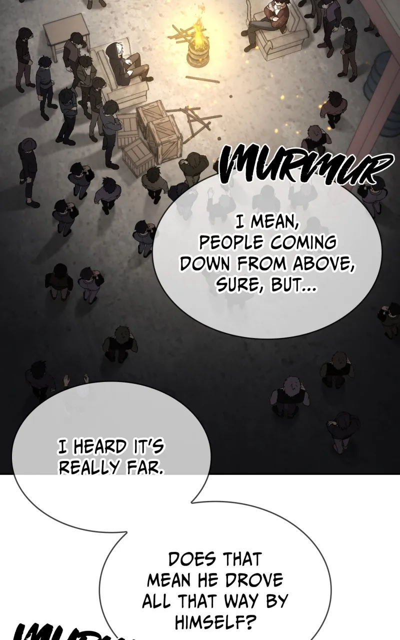 The Genius Prismatic Mage Chapter 11 page 103 - 