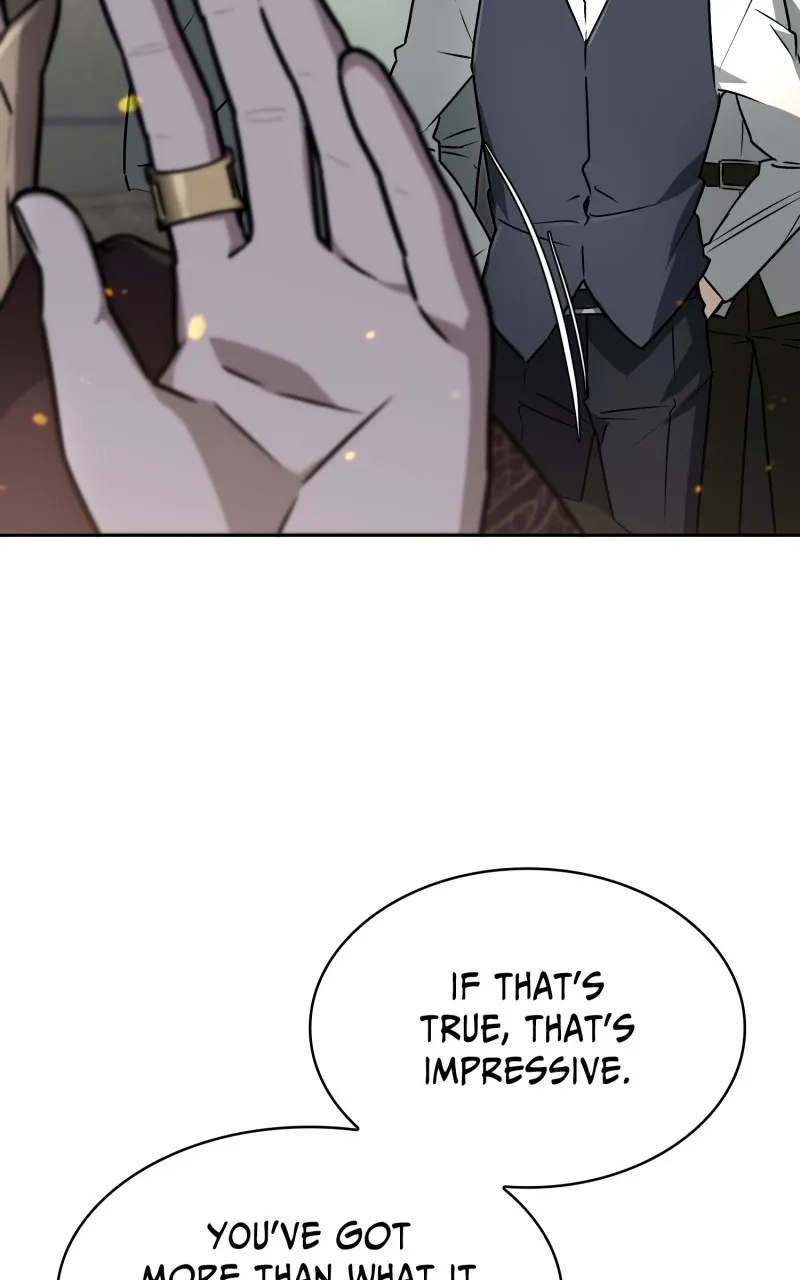 The Genius Prismatic Mage Chapter 11 page 105 - 