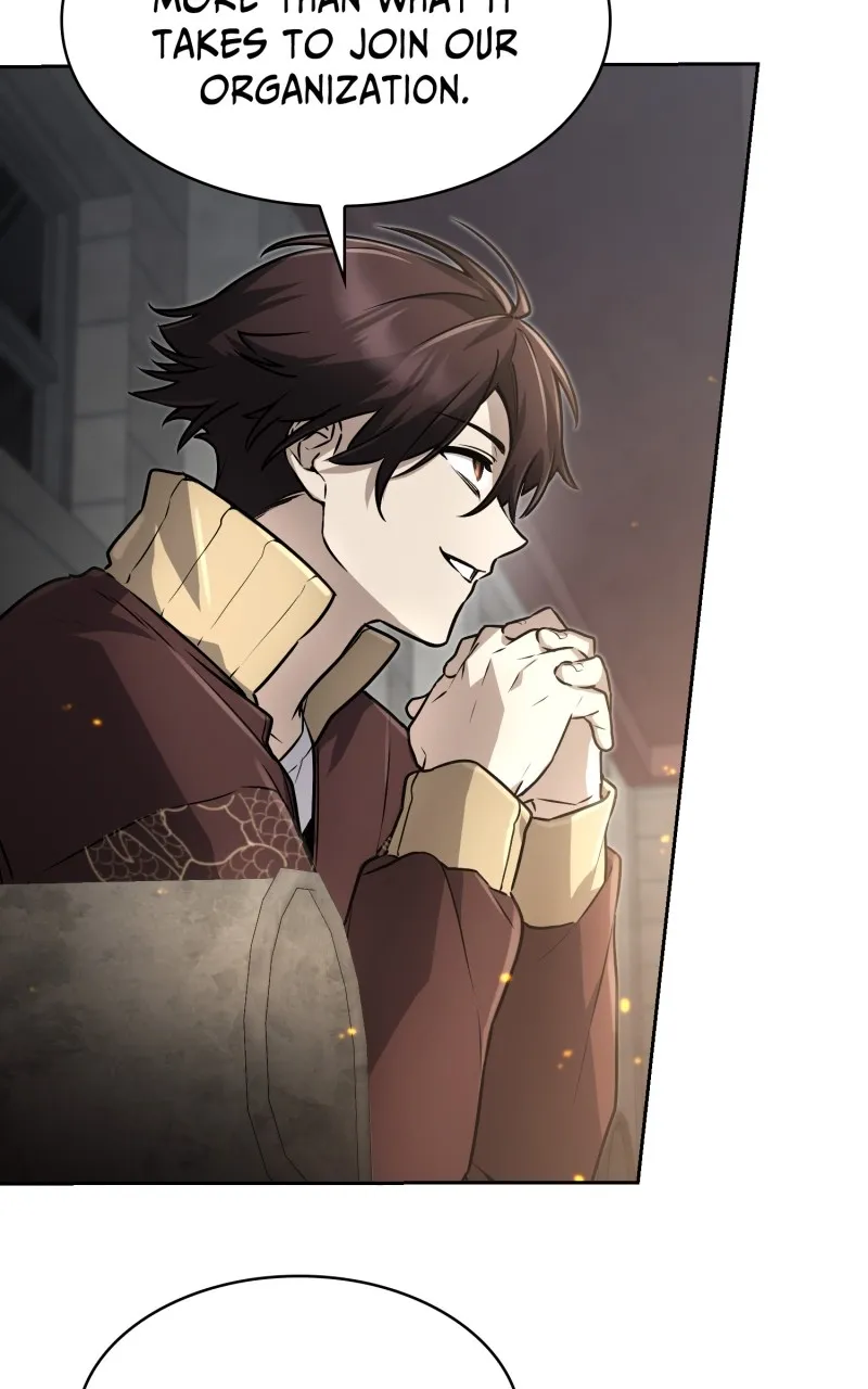 The Genius Prismatic Mage Chapter 11 page 106 - 