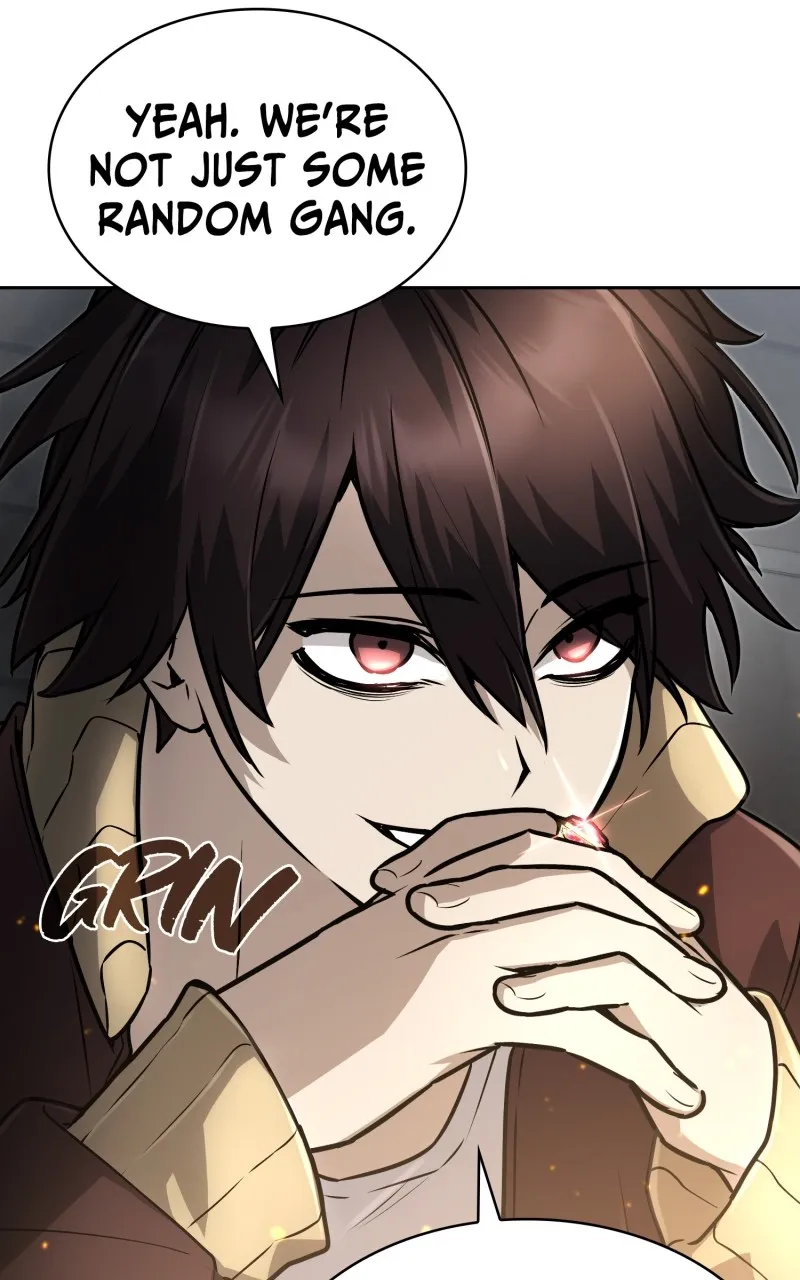 The Genius Prismatic Mage Chapter 11 page 108 - 