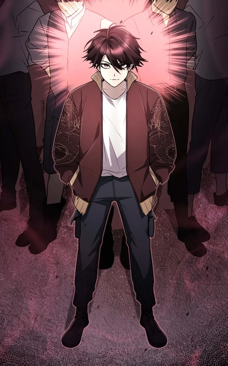 The Genius Prismatic Mage Chapter 11 page 112 - 