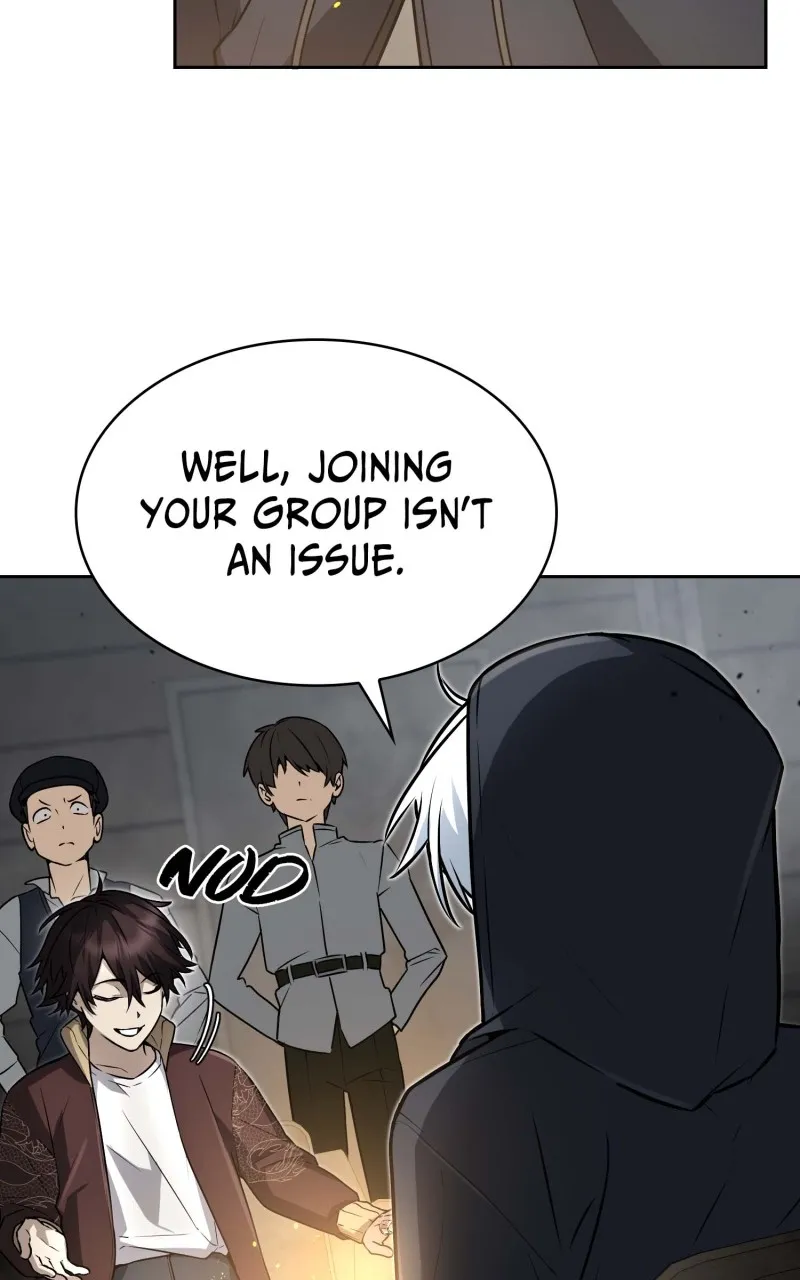 The Genius Prismatic Mage Chapter 11 page 116 - 