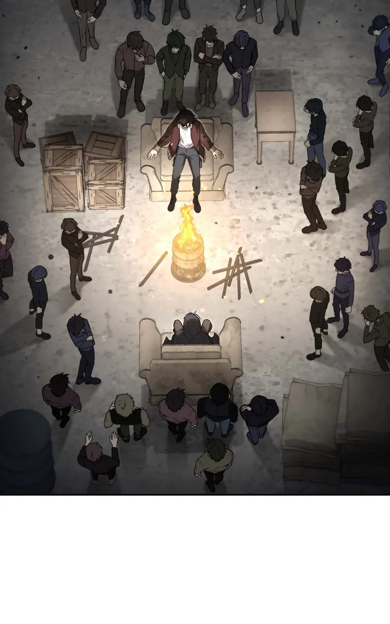 The Genius Prismatic Mage Chapter 11 page 120 - 