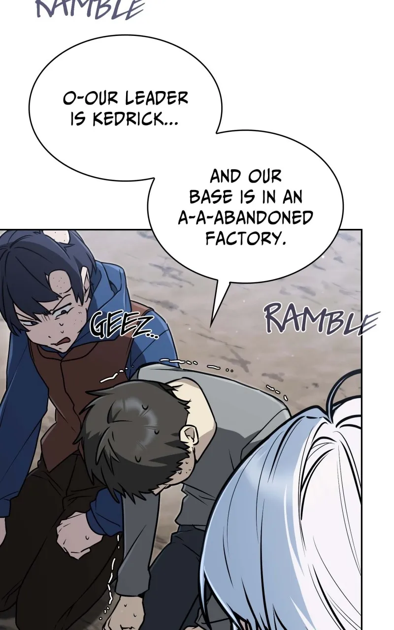 The Genius Prismatic Mage Chapter 11 page 22 - 