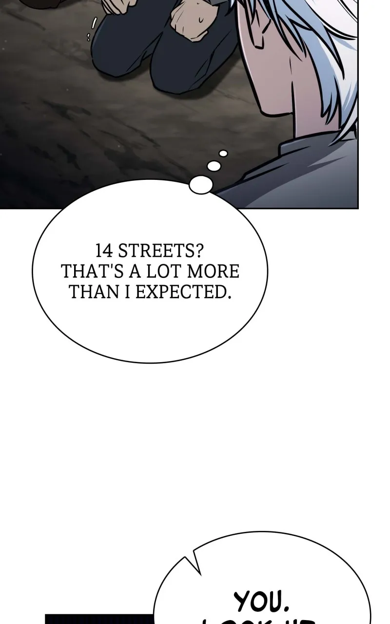 The Genius Prismatic Mage Chapter 11 page 23 - 