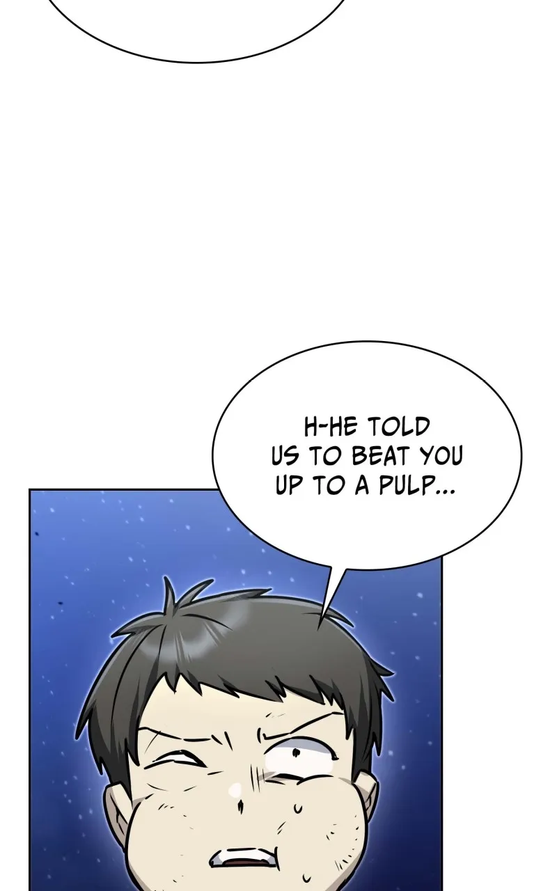 The Genius Prismatic Mage Chapter 11 page 27 - 