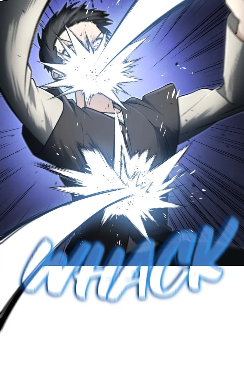 The Genius Prismatic Mage Chapter 11 page 39 - 
