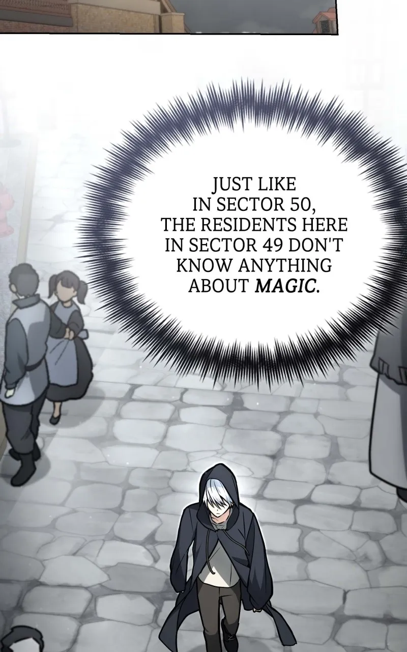 The Genius Prismatic Mage Chapter 11 page 48 - 